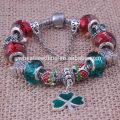 International Express Fraise Cheap Wholesale Rosary Amitié Bracelets à vendre